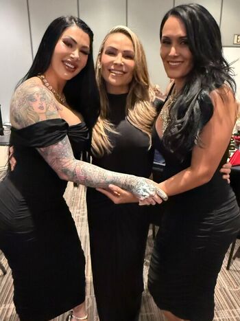 Full leaked Natalya neidhart private onlyfans photo