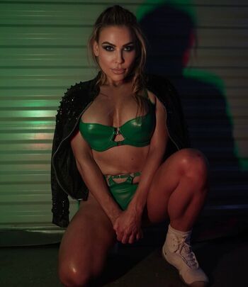 Natalya Neidhart