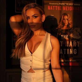 Natalya Neidhart