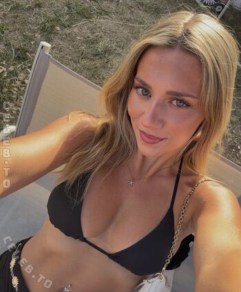 Full leaked Natascha sophie private onlyfans photo