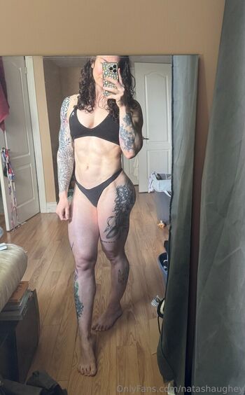 Full leaked Natasha aughey private onlyfans photo