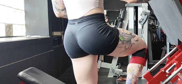 Full leaked Natasha aughey private onlyfans photo