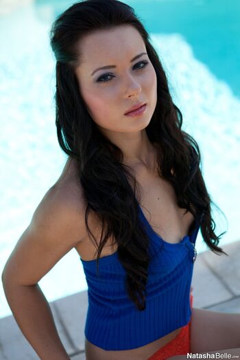Natasha Belle