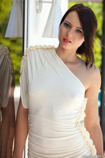 Natasha Belle