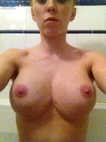 Natasha Hamilton