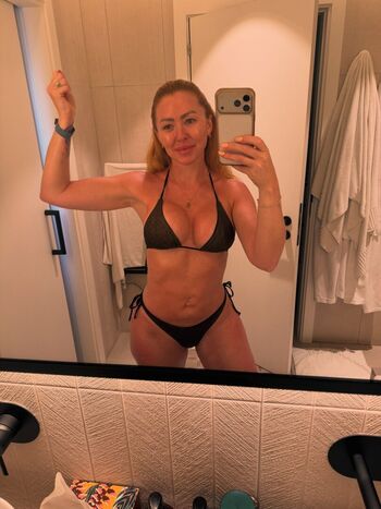 Full leaked Natasha hamilton private onlyfans photo