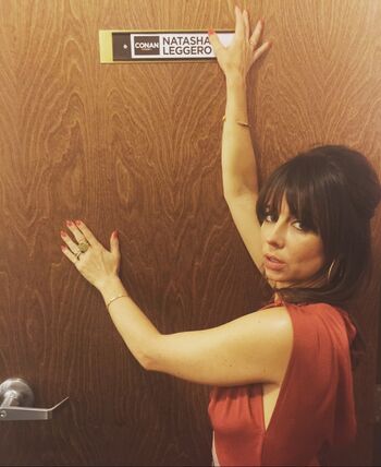 Full leaked Natasha leggero private onlyfans photo