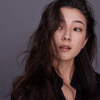 Natasha Liu Bordizzo