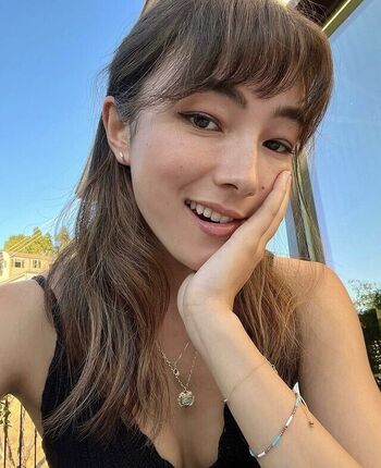 Natasha Liu Bordizzo