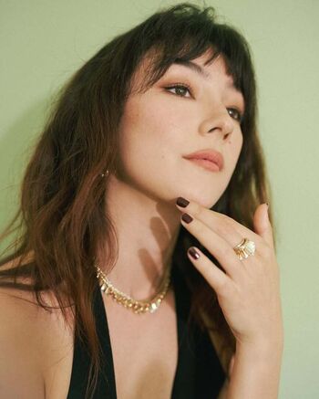 Natasha Liu Bordizzo