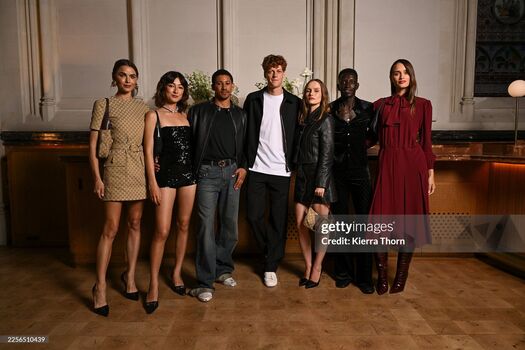 Natasha Liu Bordizzo