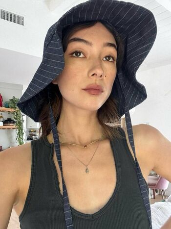 Natasha Liu Bordizzo