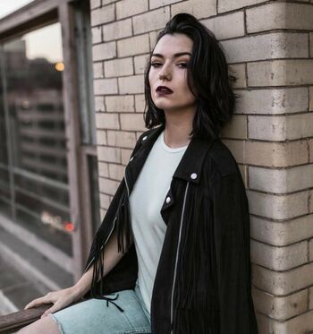Natasha Negovanlis