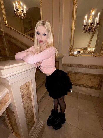 Full leaked Natasha vain private onlyfans photo