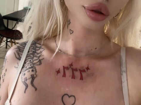 Full leaked Natasha vain private onlyfans photo