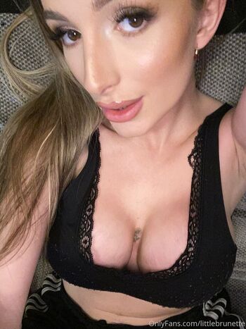 Full leaked Natashatosini private onlyfans photo