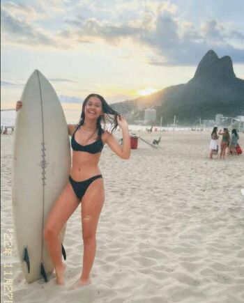 Full leaked Nathalia costa private onlyfans photo