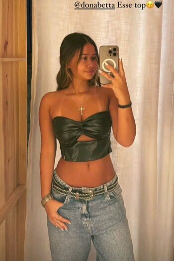 Full leaked Nathalia costa private onlyfans photo