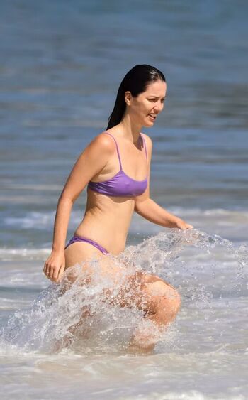 Nathalia Dill