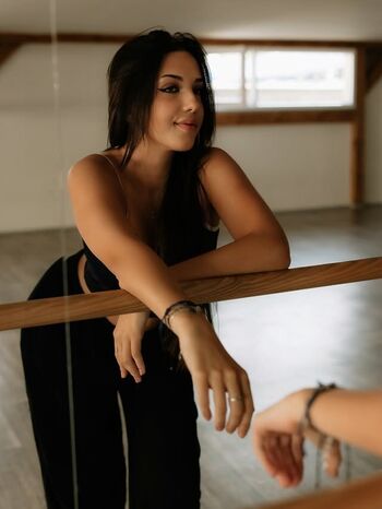 Full leaked Nathalia goddess private onlyfans photo