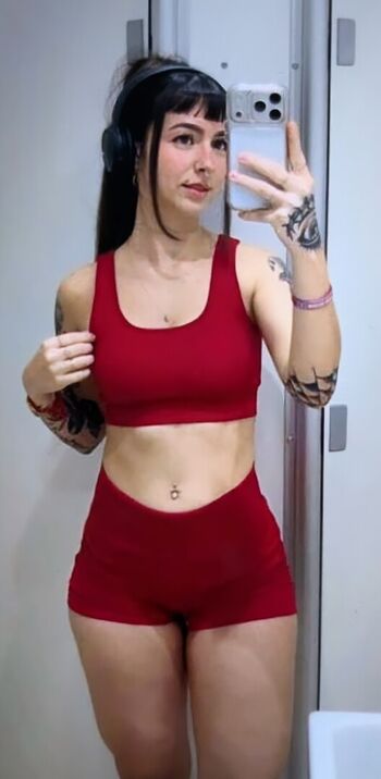 Full leaked Nathalia pagio private onlyfans photo