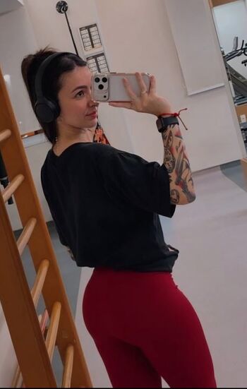 Nathalia Pagio