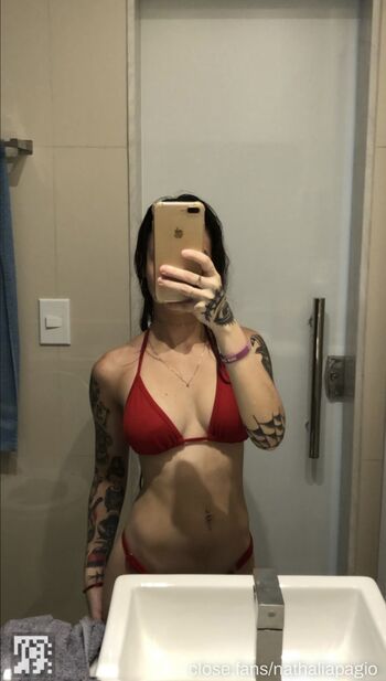 Full leaked Nathalia pagio private onlyfans photo
