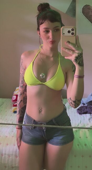 Full leaked Nathalia pagio private onlyfans photo