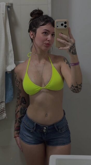 Full leaked Nathalia pagio private onlyfans photo