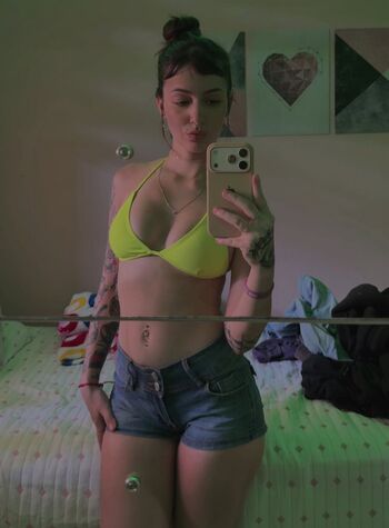 Full leaked Nathalia pagio private onlyfans photo