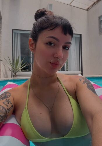 Full leaked Nathalia pagio private onlyfans photo