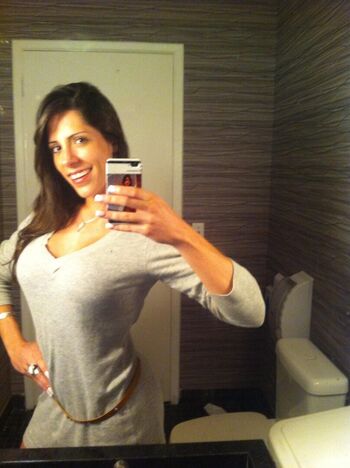 Full leaked Nathalia santoro page private onlyfans photo