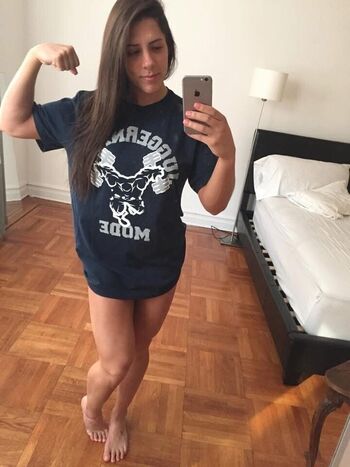 Full leaked Nathalia santoro page private onlyfans photo