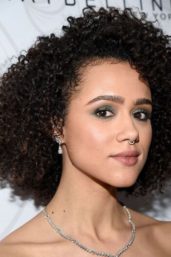 Full leaked Nathalie emmanuel page private onlyfans photo