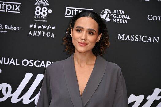 Full leaked Nathalie emmanuel page private onlyfans photo