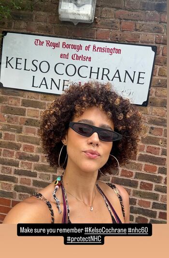 Full leaked Nathalie emmanuel private onlyfans photo
