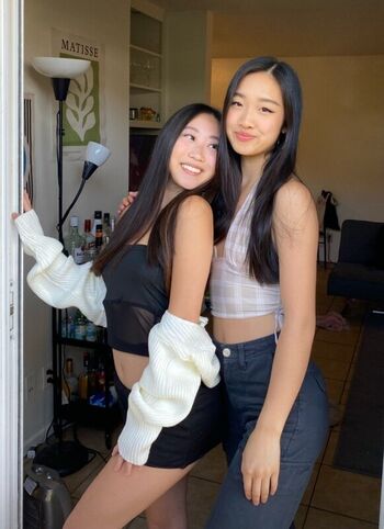 Full leaked Nathalie fang private onlyfans photo