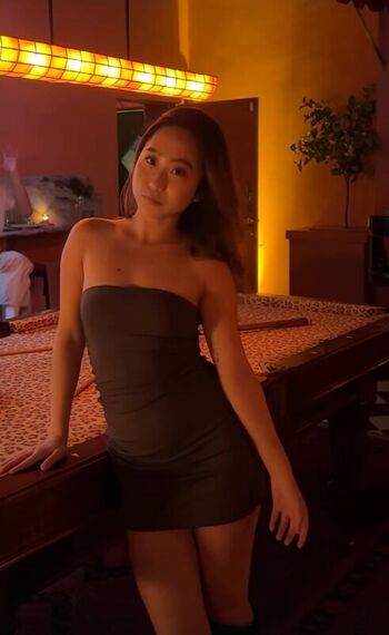 Full leaked Nathalie fang private onlyfans photo