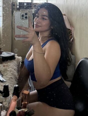 Full leaked Nathalie garcia private onlyfans photo