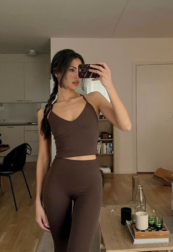 Full leaked Nathalie lok page private onlyfans photo