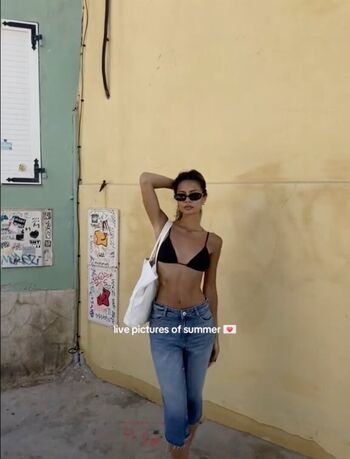 Full leaked Nathalie lok private onlyfans photo