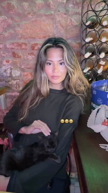 Full leaked Nathalie lok private onlyfans photo