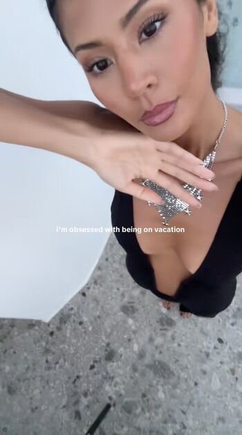 Full leaked Nathalie lok private onlyfans photo