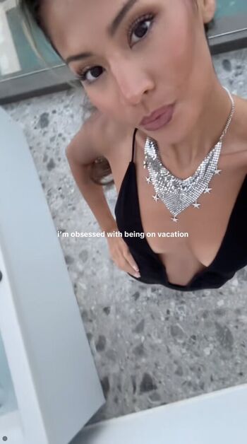 Full leaked Nathalie lok private onlyfans photo