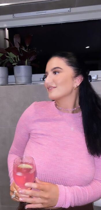 Full leaked Nathalie olsen spilde private onlyfans photo