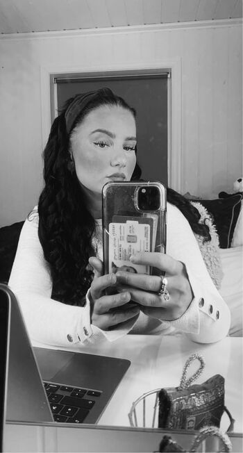 Full leaked Nathalie olsen spilde private onlyfans photo