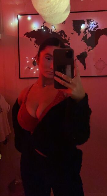 Full leaked Nathalie olsen spilde private onlyfans photo