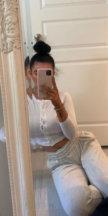 Full leaked Nathalie olsen spilde private onlyfans photo