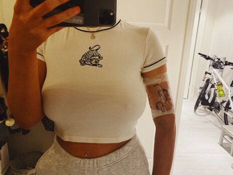 Full leaked Nathalie olsen spilde private onlyfans photo