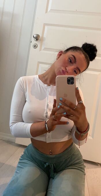 Full leaked Nathalie olsen spilde private onlyfans photo